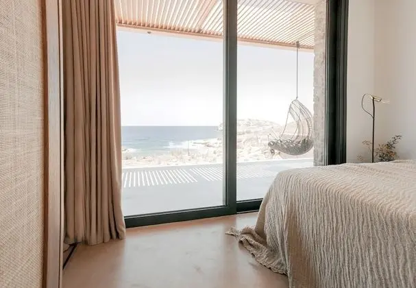 Exclusive Villa, Zemin Kat