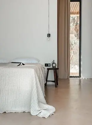 Exclusive Villa, Zemin Kat