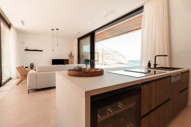 Exclusive Villa, Zemin Kat