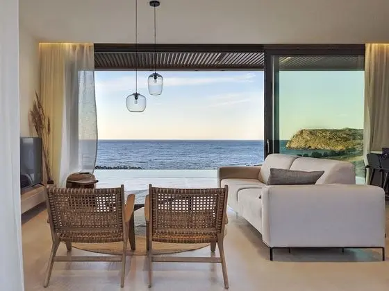 Exclusive Villa, Zemin Kat