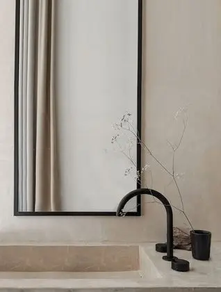 Exclusive Villa, Zemin Kat