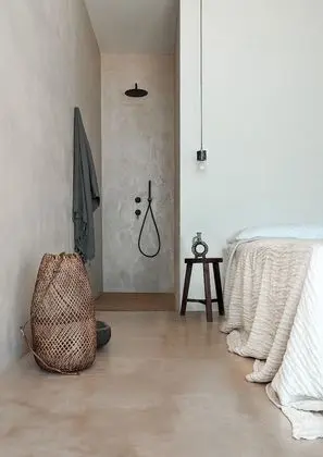 Exclusive Villa, Zemin Kat