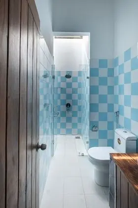 2 Bedrooms Villa
