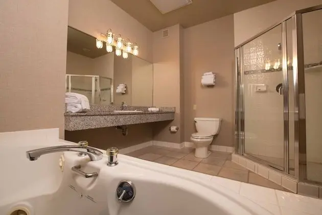 Premier King Suite