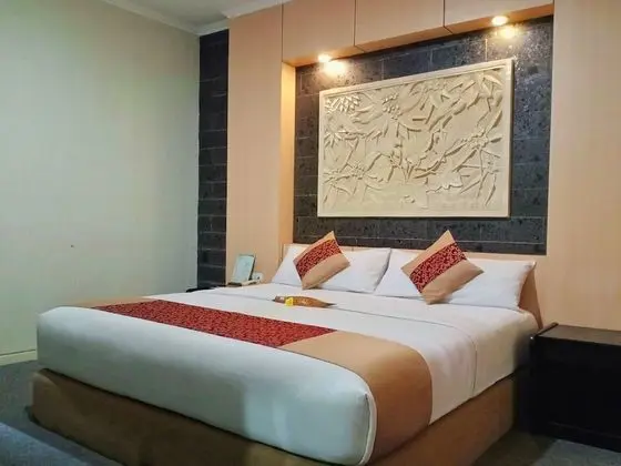 Oda, Balkon, Deniz Manzaralı