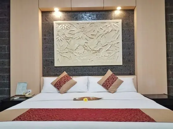 Oda, Balkon, Deniz Manzaralı