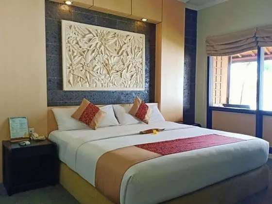 Oda, Balkon, Deniz Manzaralı