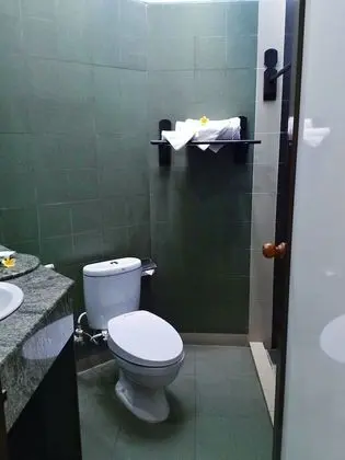 Oda, Balkon, Deniz Manzaralı