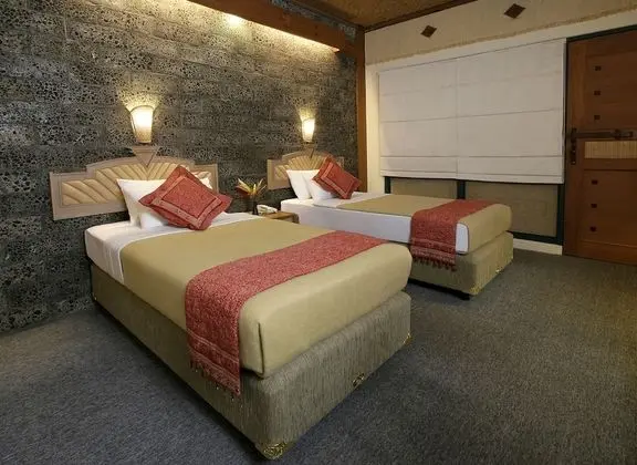 Oda, Balkon, Deniz Manzaralı