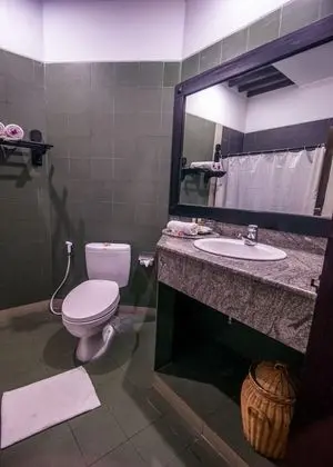 Oda, Balkon, Deniz Manzaralı