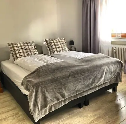Economy Oda, 1 Çift Kişilik Yatak, Sigara İçilmez