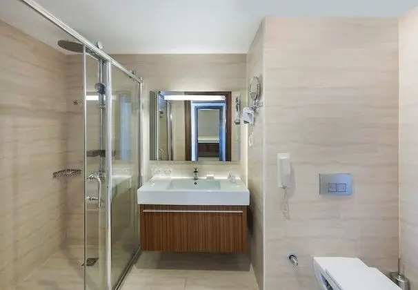 Tatil Köyü Standard Oda - Bahçe Manzaralı