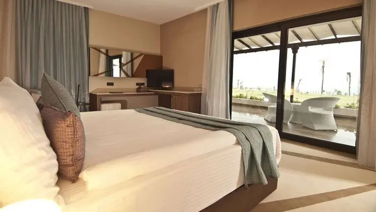 TATIL KOYU