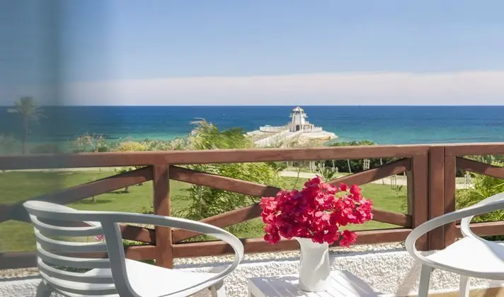 Villa Oda