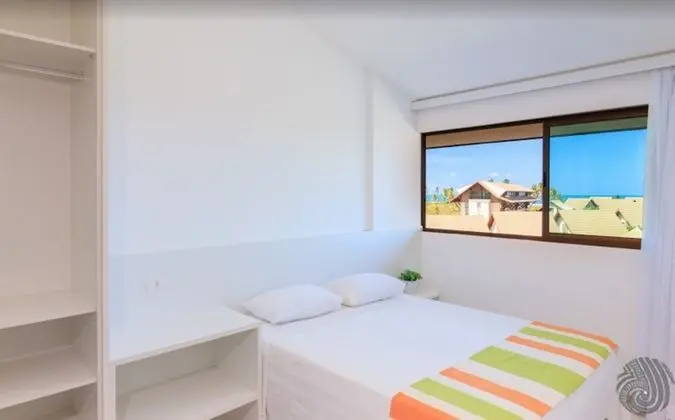 Apart Daire Capacity 5 Two Bedrooms