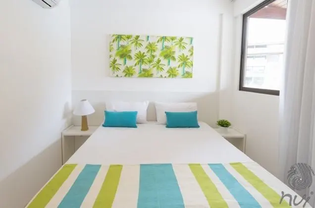 Apart Daire Capacity 5 Two Bedrooms