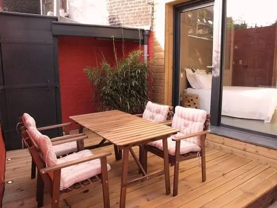 Apart Daire, Banyolu/Duşlu (Appartement 471)