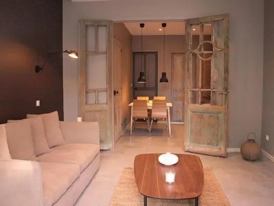 Apart Daire, Banyolu/Duşlu (Appartement 471)