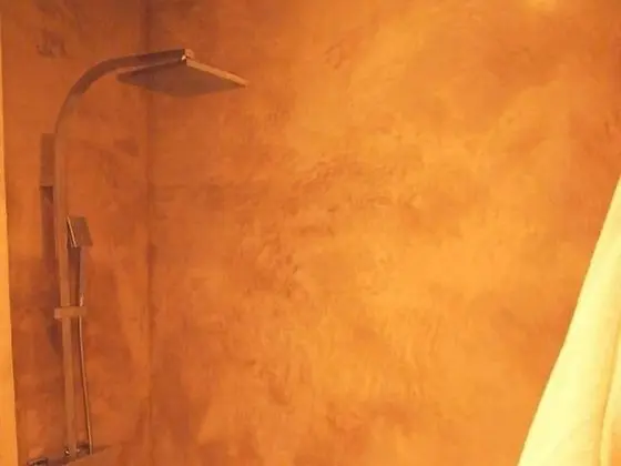 Apart Daire, Banyolu/Duşlu (Appartement 471)