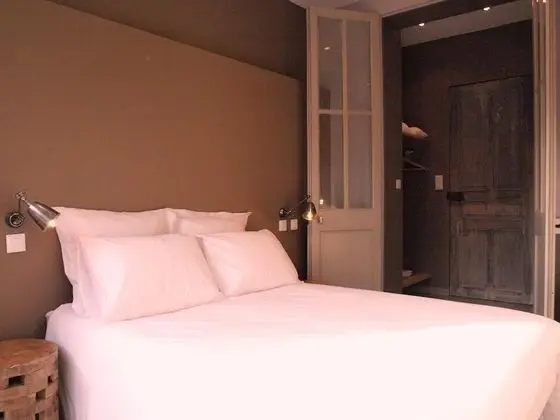 Apart Daire, Banyolu/Duşlu (Appartement 471)