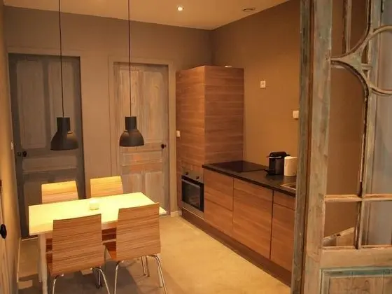 Apart Daire, Banyolu/Duşlu (Appartement 471)