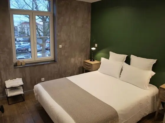 Apart Daire, Banyolu/Duşlu (Appartement 932)