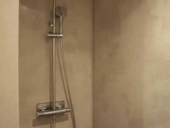 Apart Daire, Banyolu/Duşlu (Appartement 932)