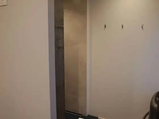 Apart Daire, Banyolu/Duşlu (Appartement 932)