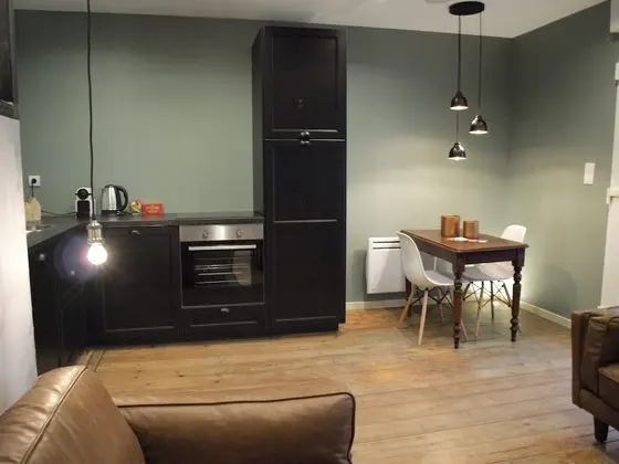 Apart Daire, Banyolu/Duşlu (Appartement 932)