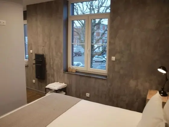 Apart Daire, Banyolu/Duşlu (Appartement 932)