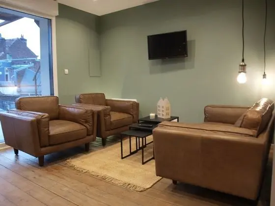 Apart Daire, Banyolu/Duşlu (Appartement 932)