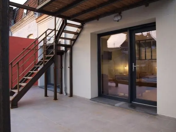 Apart Daire, Banyolu/Duşlu (Appartement 932)