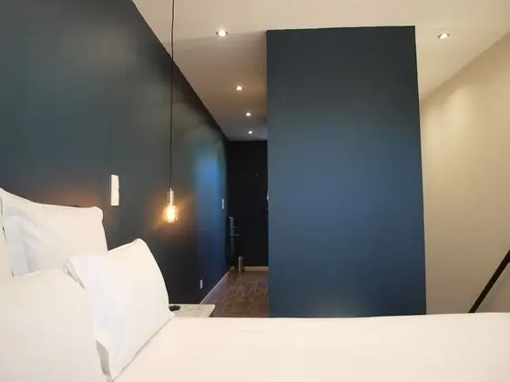 Apart Daire, Banyolu/Duşlu (Appartement 933)