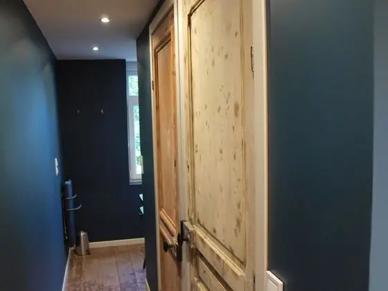 Apart Daire, Banyolu/Duşlu (Appartement 933)