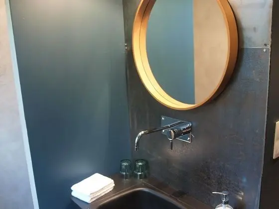 Apart Daire, Banyolu/Duşlu (Appartement 933)