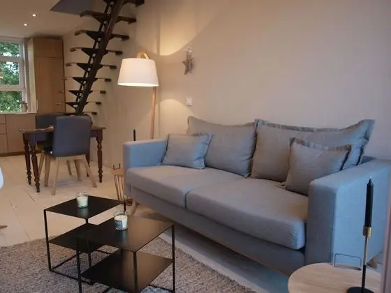 Apart Daire, Banyolu/Duşlu (Appartement 933)