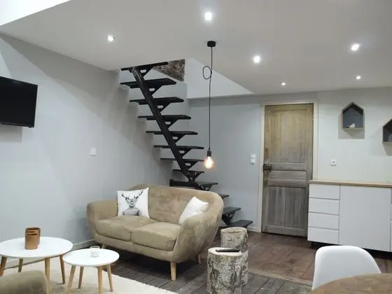 Apart Daire, Banyolu/Duşlu (Appartement 934)