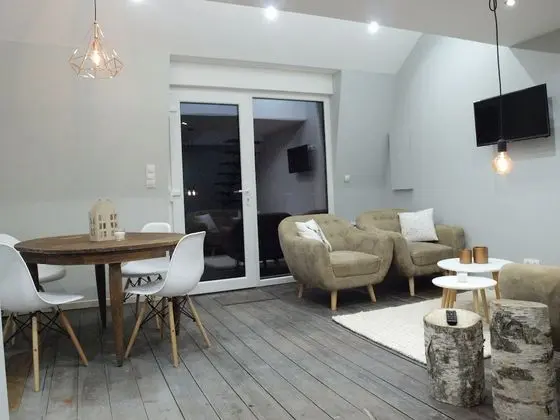 Apart Daire, Banyolu/Duşlu (Appartement 934)