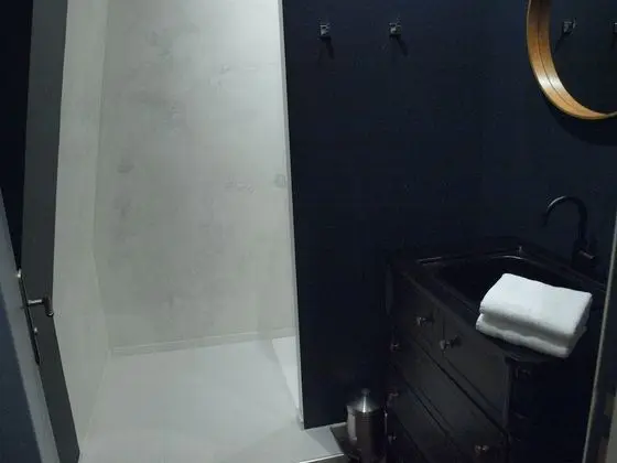 Apart Daire, Banyolu/Duşlu (Appartement 934)