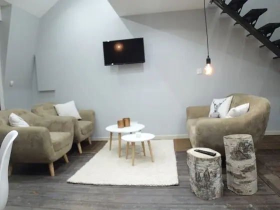 Apart Daire, Banyolu/Duşlu (Appartement 934)