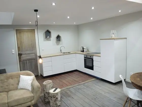 Apart Daire, Banyolu/Duşlu (Appartement 934)