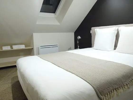 Apart Daire, Banyolu/Duşlu (Appartement 934)