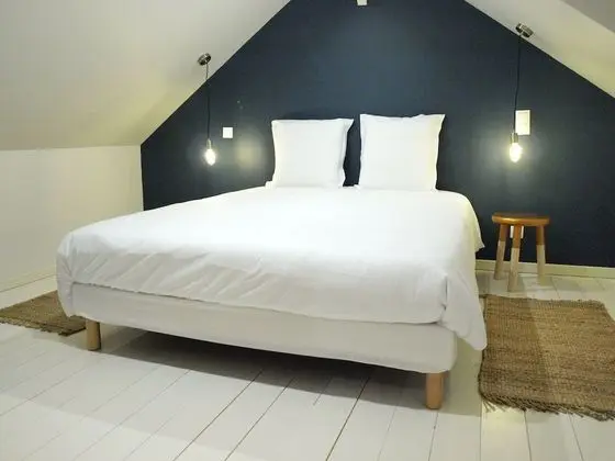 Apart Daire, Banyolu/Duşlu (Appartement 934)