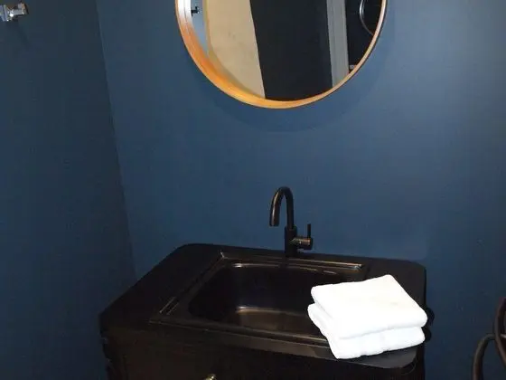 Apart Daire, Banyolu/Duşlu (Appartement 934)