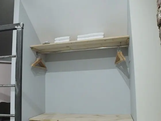 Apart Daire, Banyolu/Duşlu (Appartement 934)