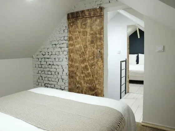 Apart Daire, Banyolu/Duşlu (Appartement 934)