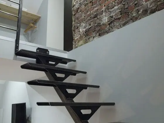 Apart Daire, Banyolu/Duşlu (Appartement 934)