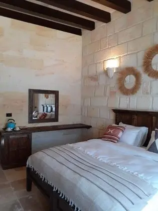 Superior Deluxe Oda, Dağ Manzaralı, Ortak Teraslı