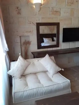 Superior Deluxe Oda, Dağ Manzaralı, Ortak Teraslı
