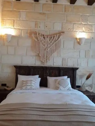 Superior Deluxe Oda, Dağ Manzaralı, Ortak Teraslı